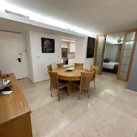 YalaRent Amdar Lux Apartment Eilat Bagian luar foto