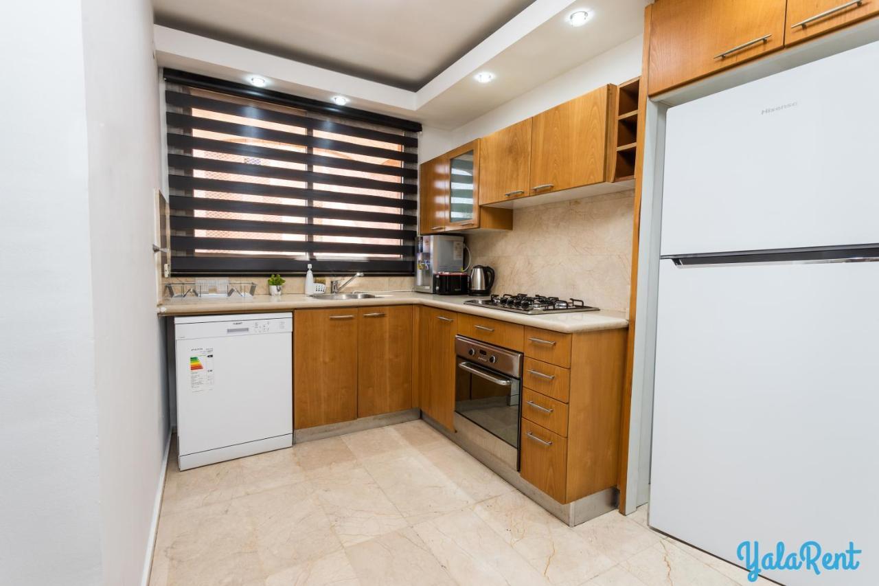 YalaRent Amdar Lux Apartment Eilat Bagian luar foto