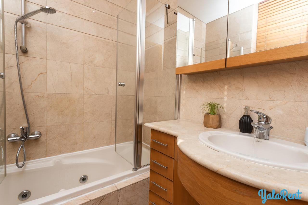 YalaRent Amdar Lux Apartment Eilat Bagian luar foto