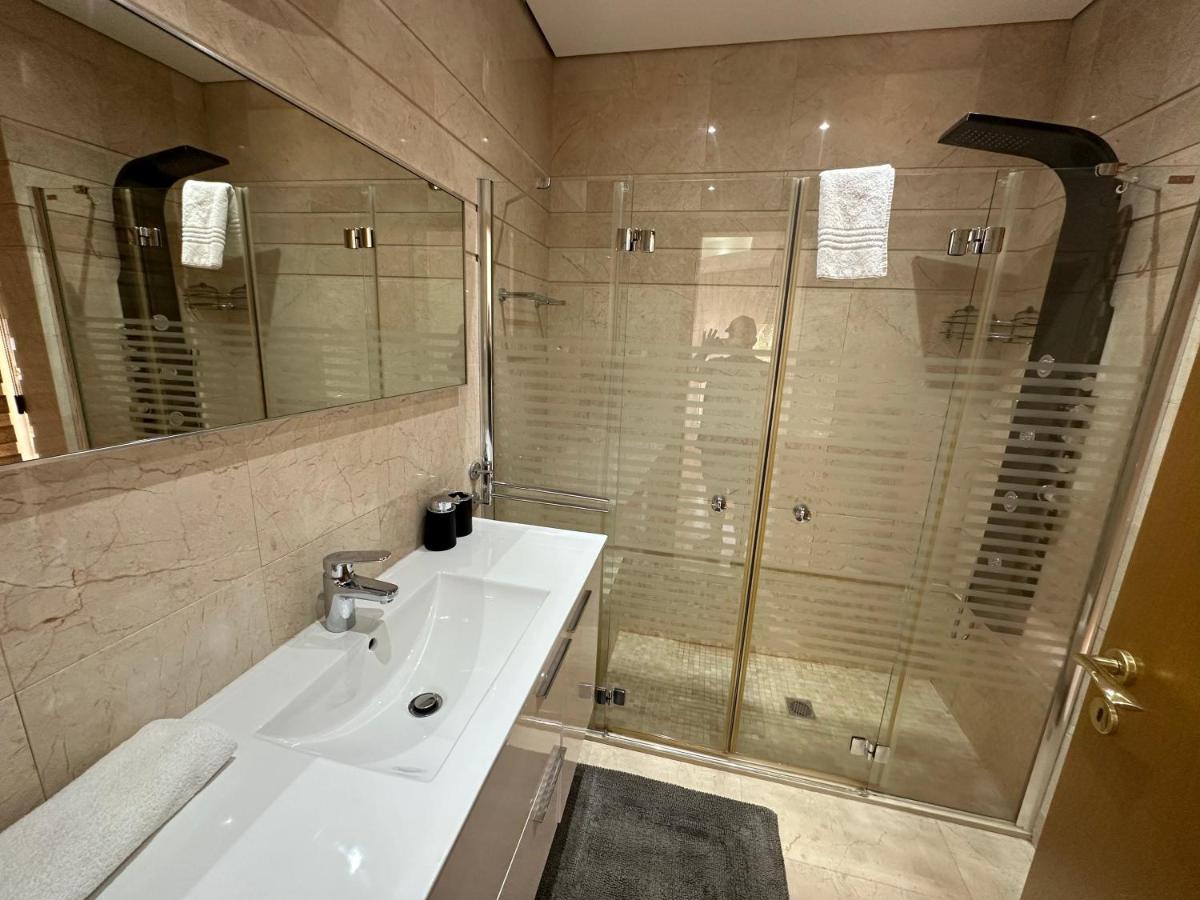YalaRent Amdar Lux Apartment Eilat Bagian luar foto