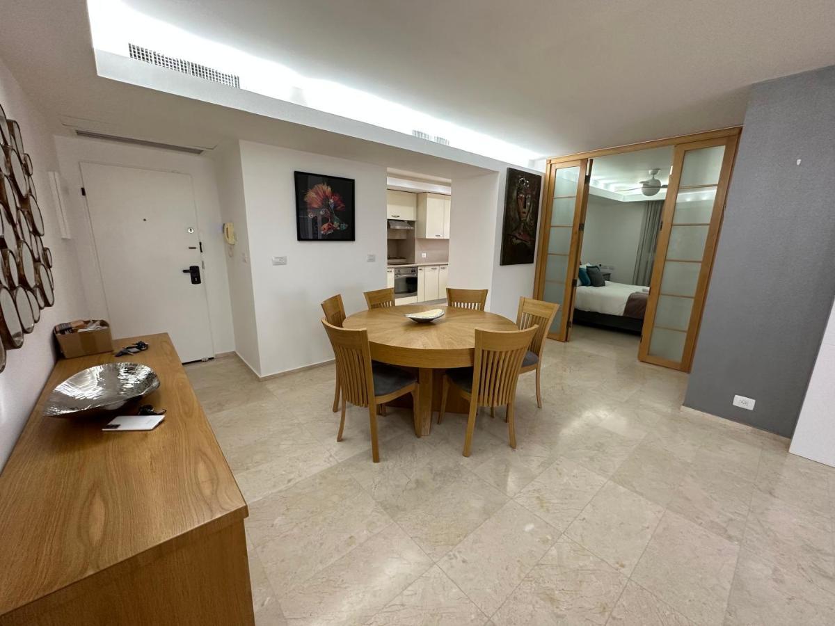 YalaRent Amdar Lux Apartment Eilat Bagian luar foto