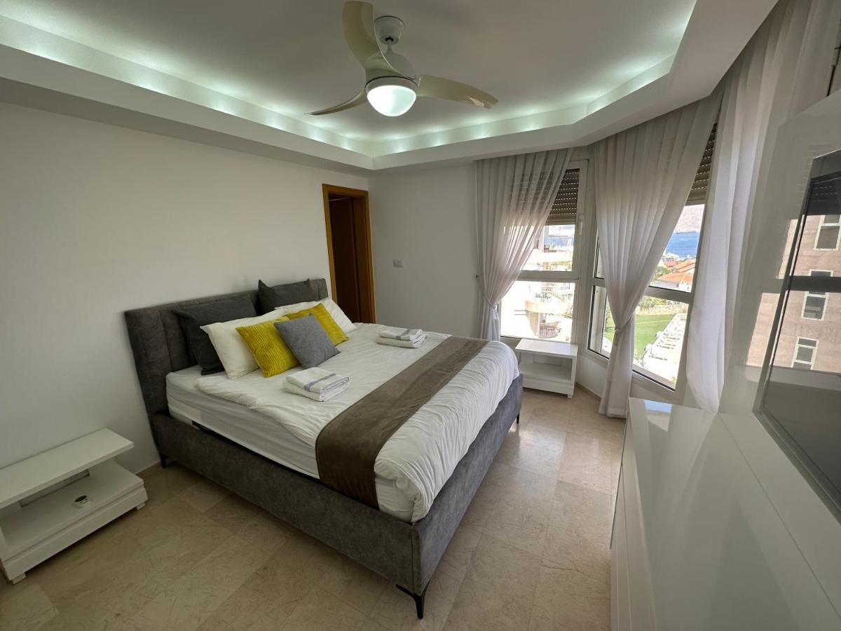 YalaRent Amdar Lux Apartment Eilat Bagian luar foto